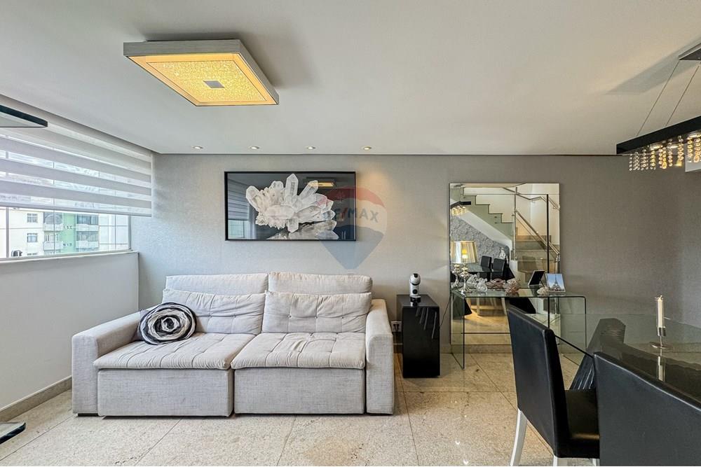 Cobertura - Venda - Belo Horizonte , Minas Gerais - 8.jpg - 870411048-77