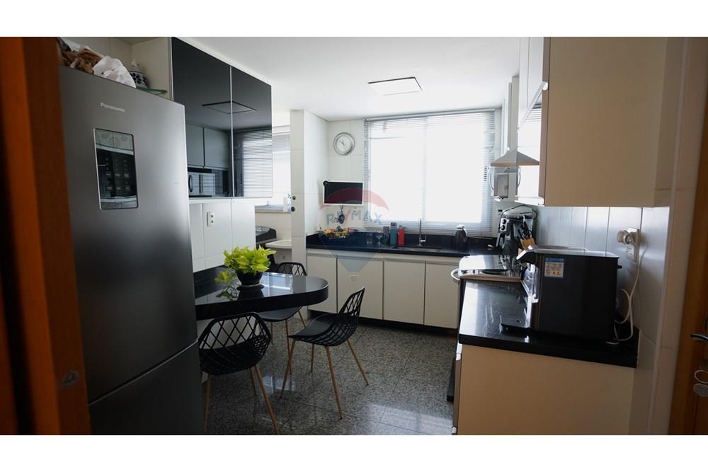 Apartamento - Venda - Belo Horizonte , Minas Gerais - Cozinha 1.JPG - 870351049-7