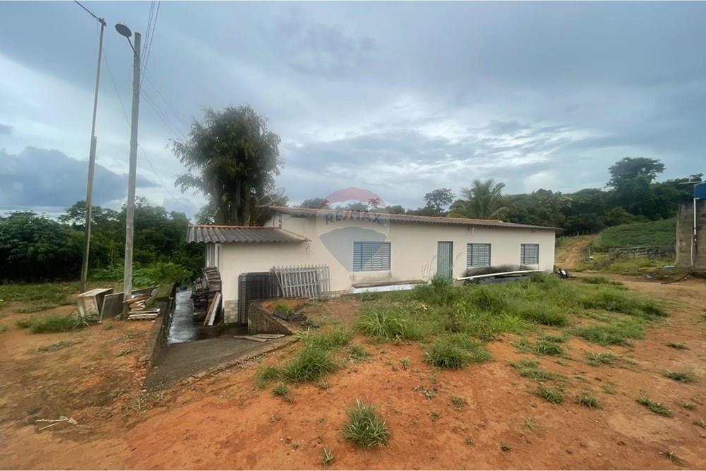 Fazenda - Venda - Araxá , Minas Gerais - 12.jpeg - Fachada - 870431045-58