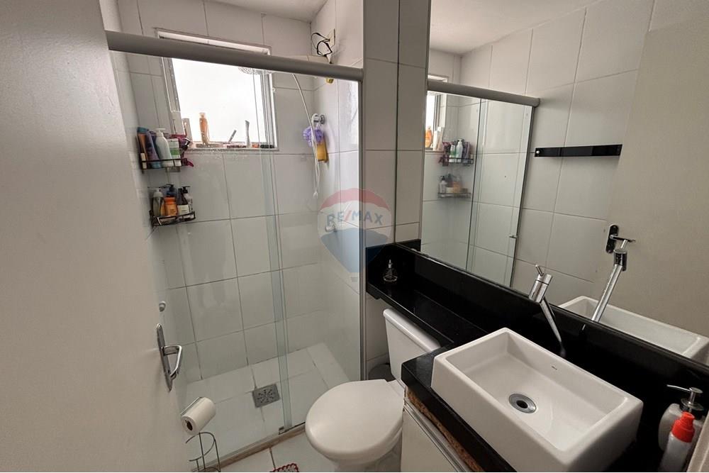 Apartamento - Venda - Belo Horizonte , Minas Gerais - IMG_5059.JPG - Banheiro - 870701013-12