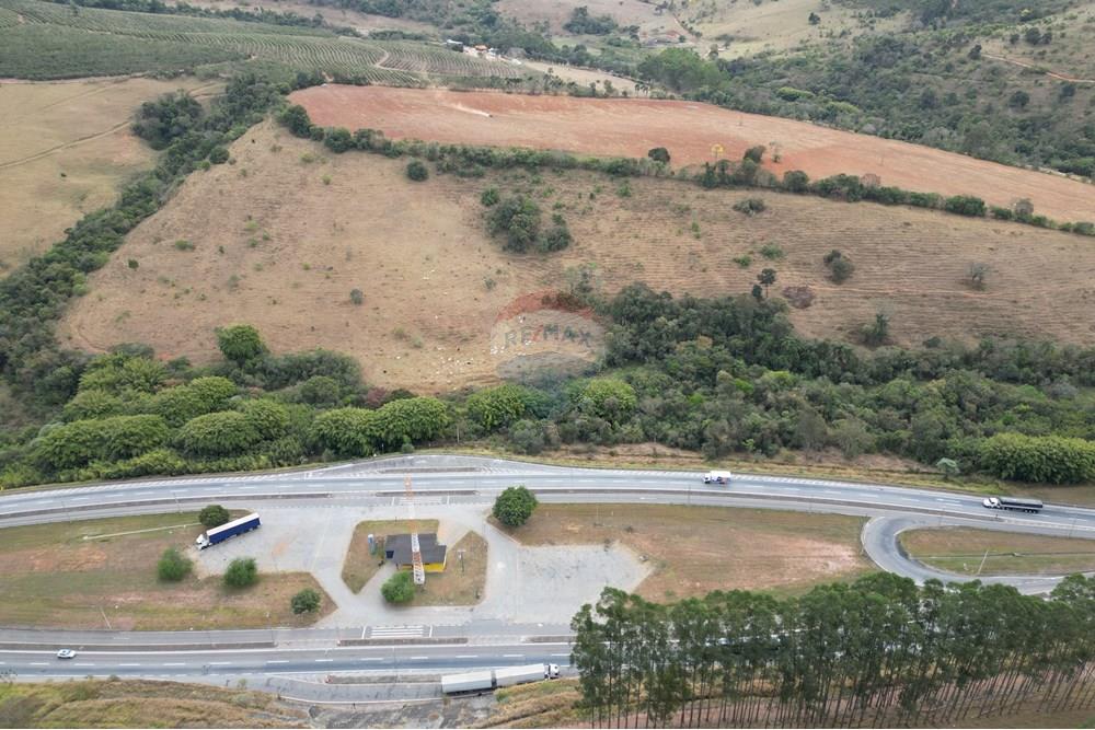 Chácara / Sítio / Fazenda - Venda - Três Corações , Minas Gerais - DJI_0031.JPG - 870361041-120