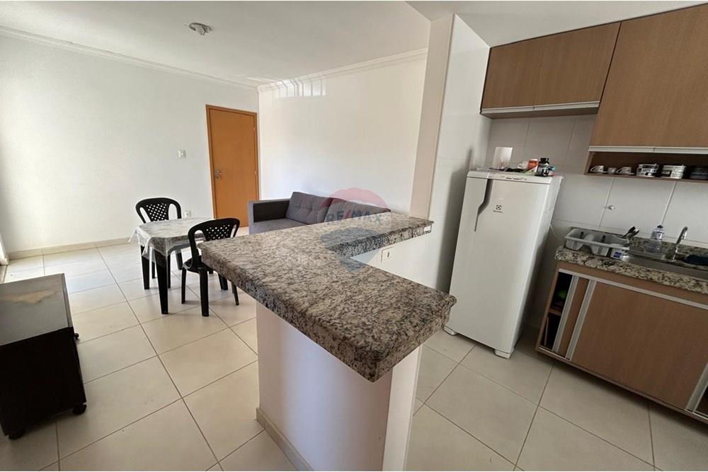 Apartamento - Venda - São José da Lapa , Minas Gerais - COPA A.jpeg - 870241106-42