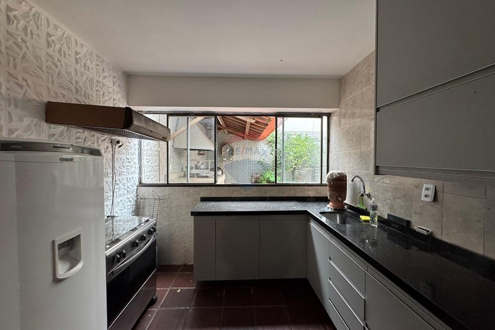 Casa - Venda - Belo Horizonte , Minas Gerais - IMG_3314.JPG - 870411148-2