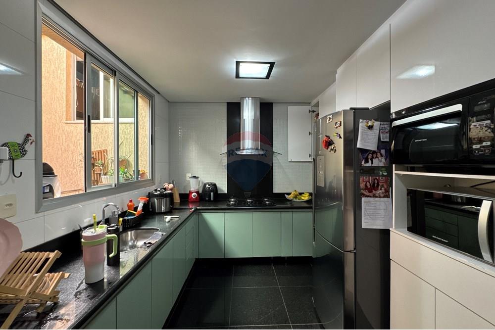 Casa - Venda - Contagem , Minas Gerais - IMG_8324.JPG - 870371016-15