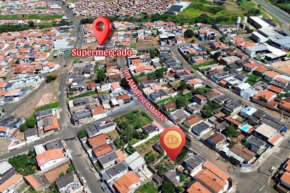 Terreno - Venda - São Sebastião do Paraíso , Minas Gerais - TERRENO ITAMARATY (1).jpeg - 870811007-133