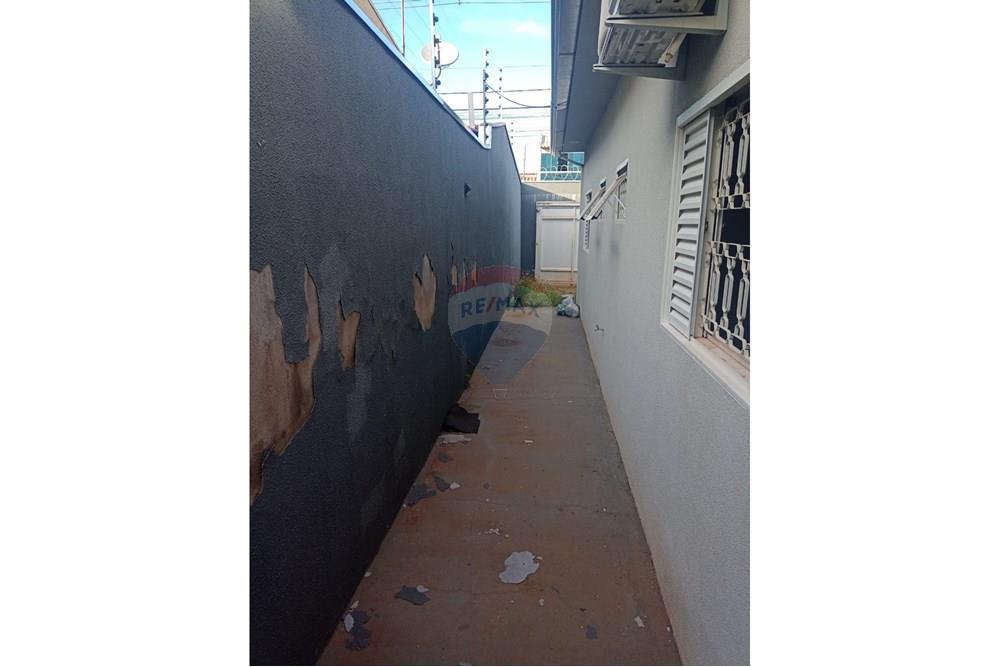 Casa - Venda - Uberaba , Minas Gerais - 27 corredor direito (2).jpeg - 870291025-90