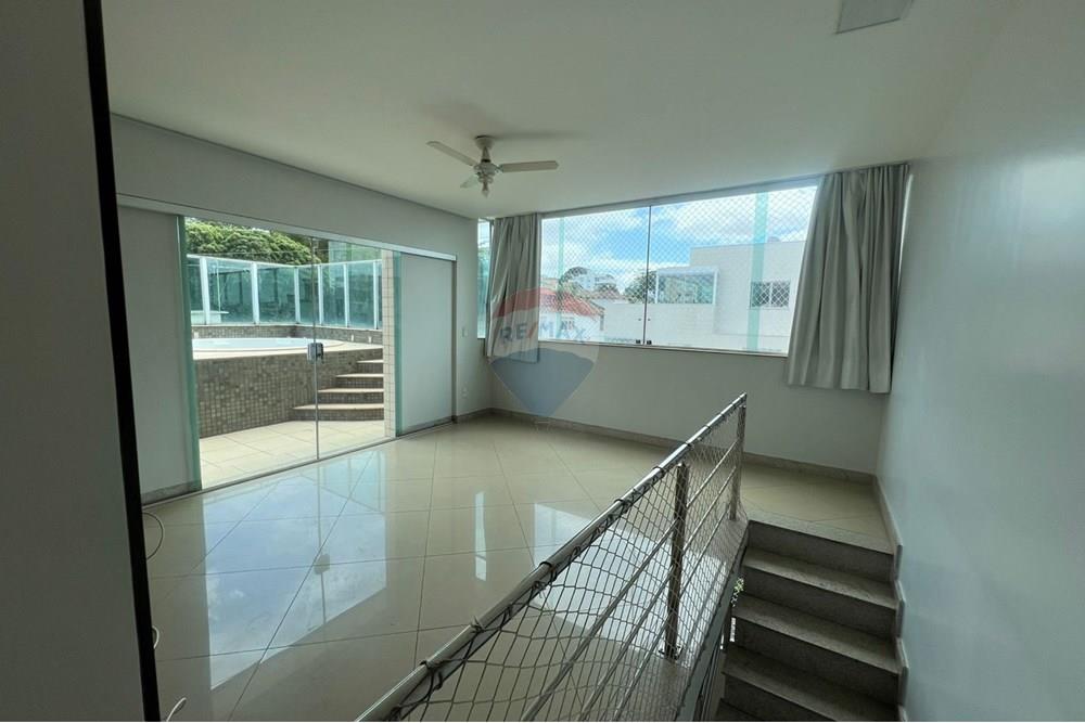 Cobertura - Alugar - Belo Horizonte , Minas Gerais - Imagem do WhatsApp de 2025-11-06 à(s) 13.29.06_f090b788.jpg - 870411017-59