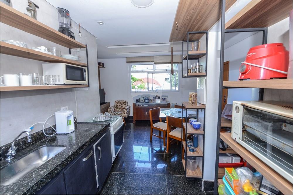 Apartamento - Venda - Belo Horizonte , Minas Gerais - 0072.jpg - 870371015-9