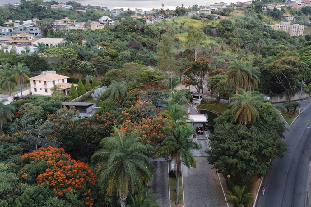 Chácara / Sítio / Fazenda - Venda - Ibirité , Minas Gerais - DJI_20250227172626_0135_D.jpg - 870421081-4