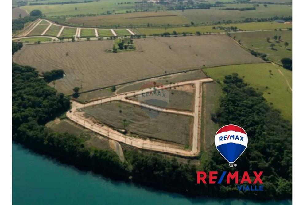 Terreno - Venda - São João Batista do Glória , Minas Gerais - Foto 3 Marinas do Portto.jpg - 870731001-79