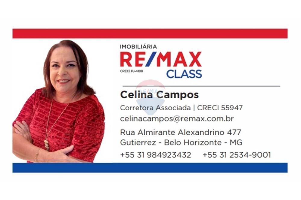 Cj. Comercial/ Sala - Venda - Belo Horizonte , Minas Gerais - Cartão de visita digital.jpg - 870251073-71