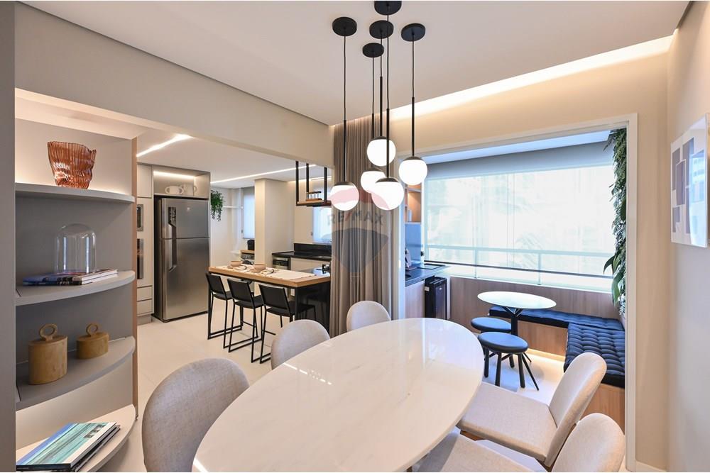 Apartamento - Venda - Belo Horizonte , Minas Gerais - 05 Tetum_Evolution_Living.JPG - Sala de estar - 870421024-195