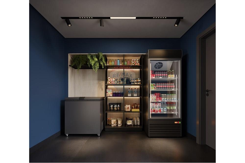 Apartamento - Venda - Belo Horizonte , Minas Gerais - 08_SOMATTOS_FLOW_MINIMERCADO.jpg - 870421024-187