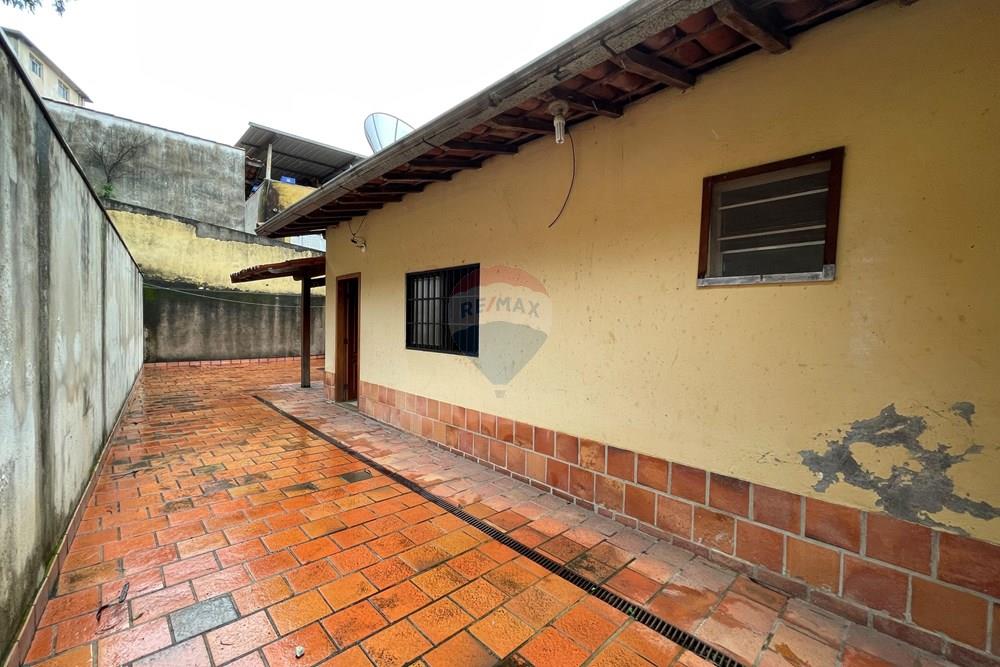 Casa - Venda - Belo Horizonte , Minas Gerais - IMG_7543.JPG - 870411006-94