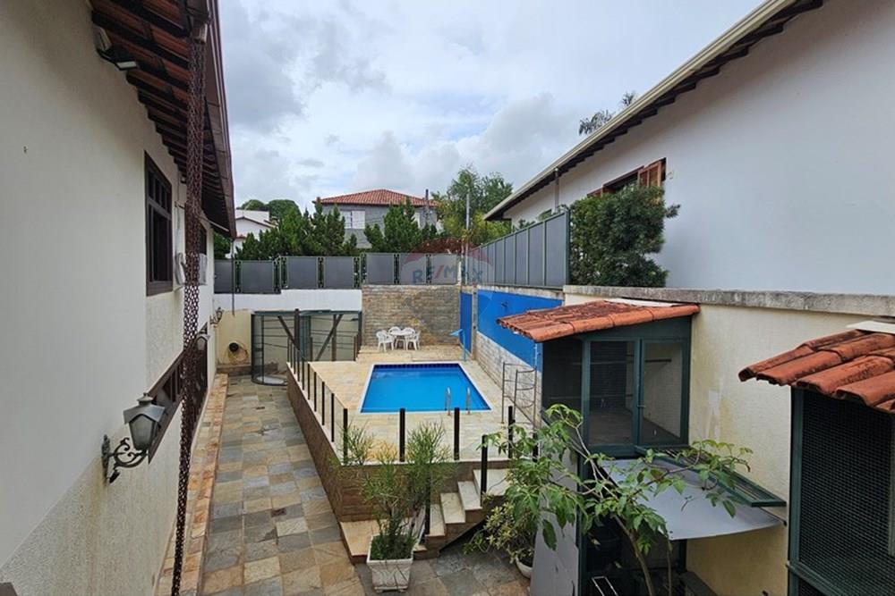 Casa - Venda - Belo Horizonte , Minas Gerais - 20260125_121818.jpg - 870411099-61