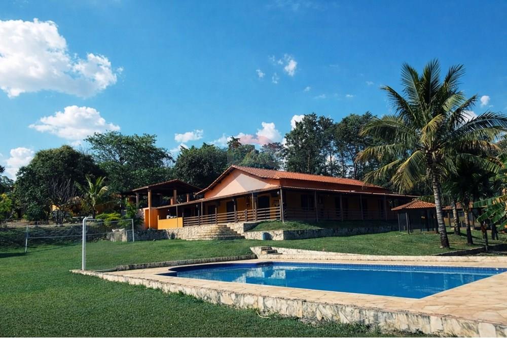 Casa - Venda - Contagem , Minas Gerais - 1.jpeg - 870411113-37