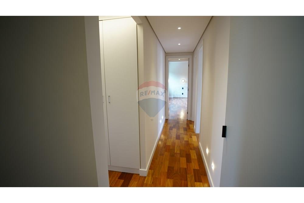 Apartamento - Venda - Belo Horizonte , Minas Gerais - Corredor.JPG - Corredor - 870351049-15