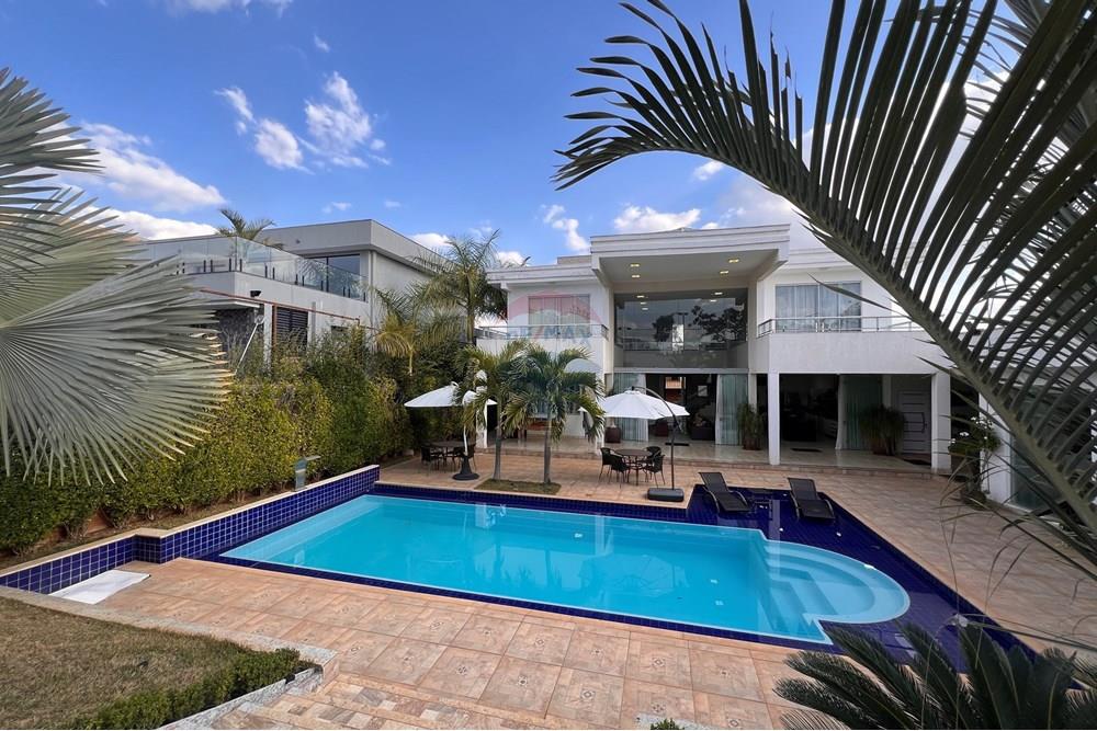 Casa de Condomínio - Venda - Lagoa Santa , Minas Gerais - IMG_7310.JPG - 870411096-8