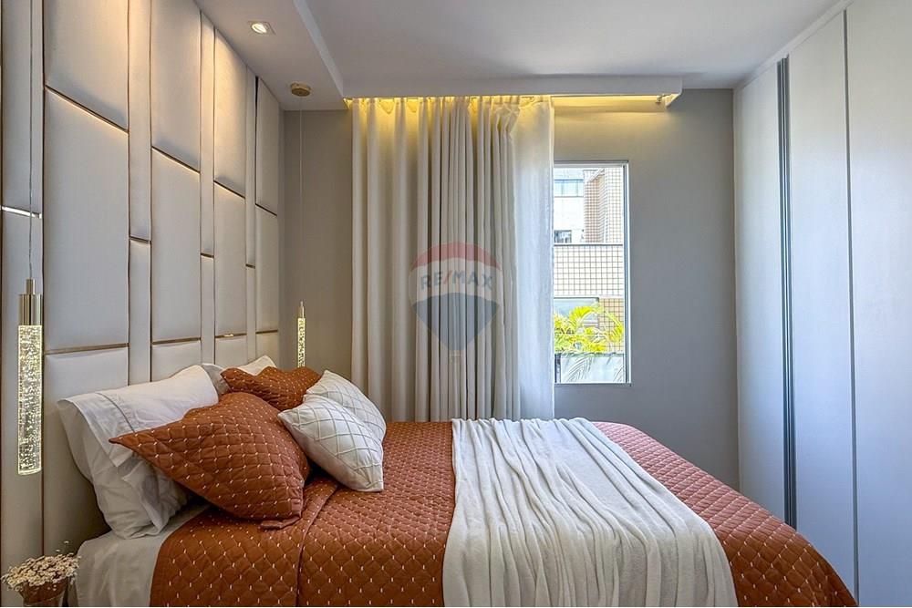 Cobertura - Venda - Belo Horizonte , Minas Gerais - IMG_2384.jpg - 870351012-229