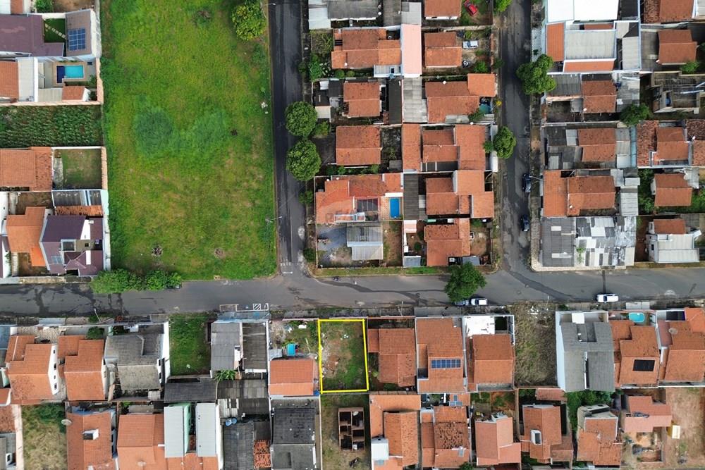 Terreno - Venda - Araxá , Minas Gerais - 09.JPG - Fachada - 870431045-59