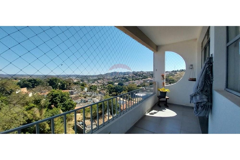 Cobertura - Venda - Santa Luzia , Minas Gerais - 5.jpg - Varanda - 870251013-169