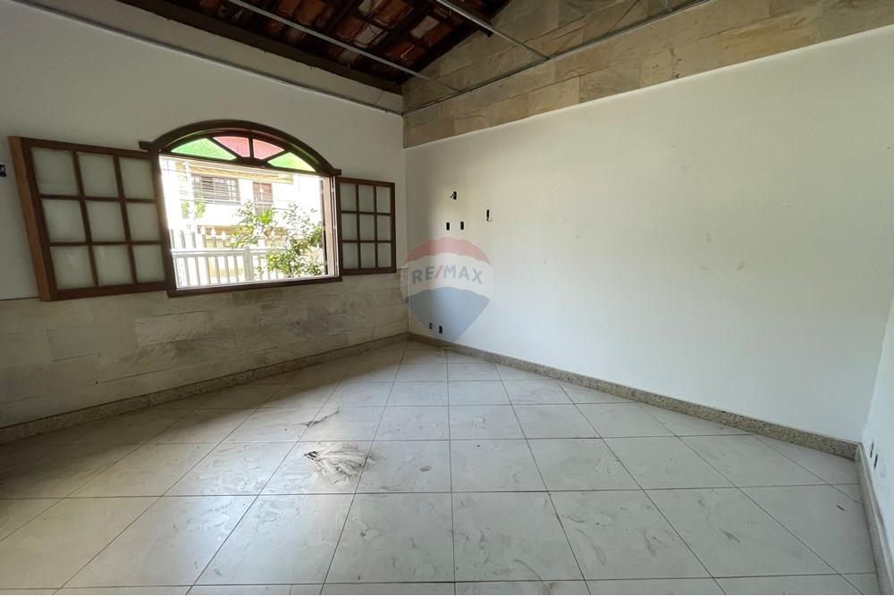 Casa - Alugar - Belo Horizonte , Minas Gerais - IMG_0166.JPG - 870411006-68