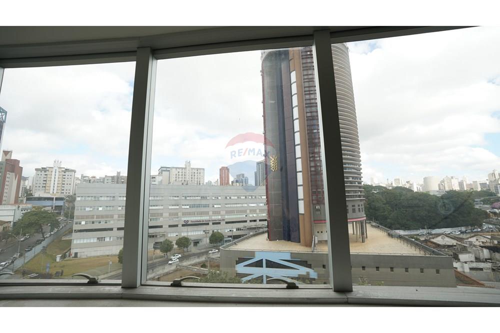 Cj. Comercial/ Sala - Venda - Belo Horizonte , Minas Gerais - GRA00161.JPG - 870351049-3