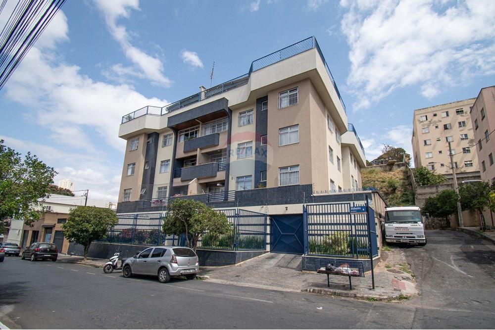 Cobertura - Venda - Belo Horizonte , Minas Gerais - DSC_7571.jpg - 870241100-98