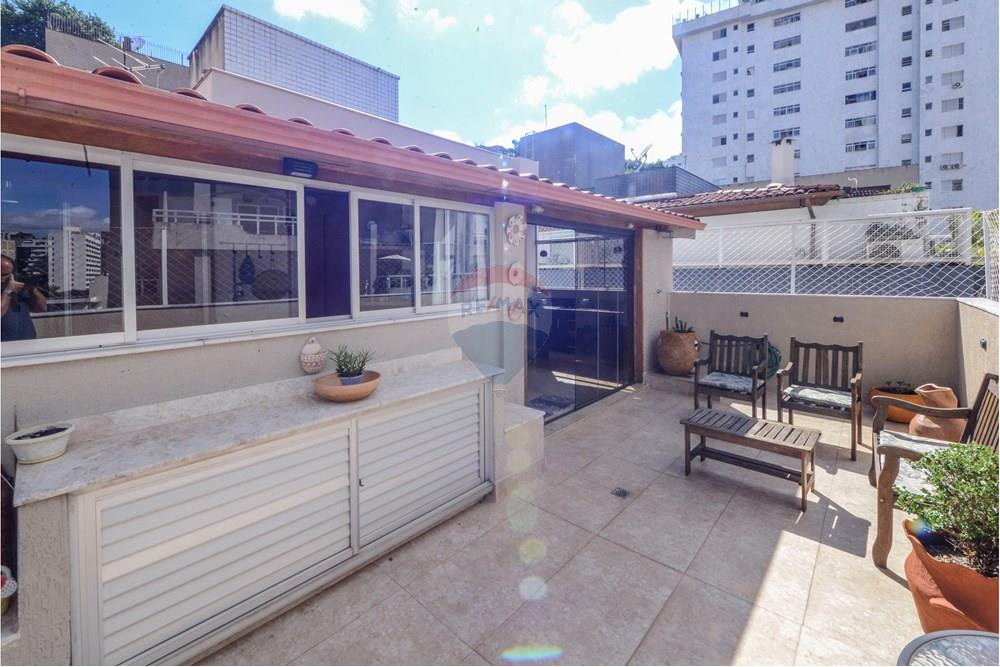 Cobertura - Venda - Belo Horizonte , Minas Gerais - 0060.jpg - 870371015-10