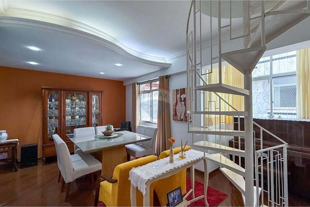 Cobertura - Venda - Belo Horizonte , Minas Gerais - IMG_6446.jpg - 870351012-233