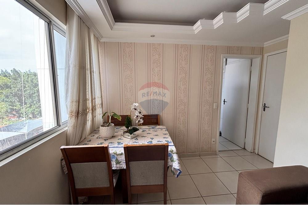 Apartamento - Venda - Belo Horizonte , Minas Gerais - IMG_5075.JPG - Sala - 870701013-12