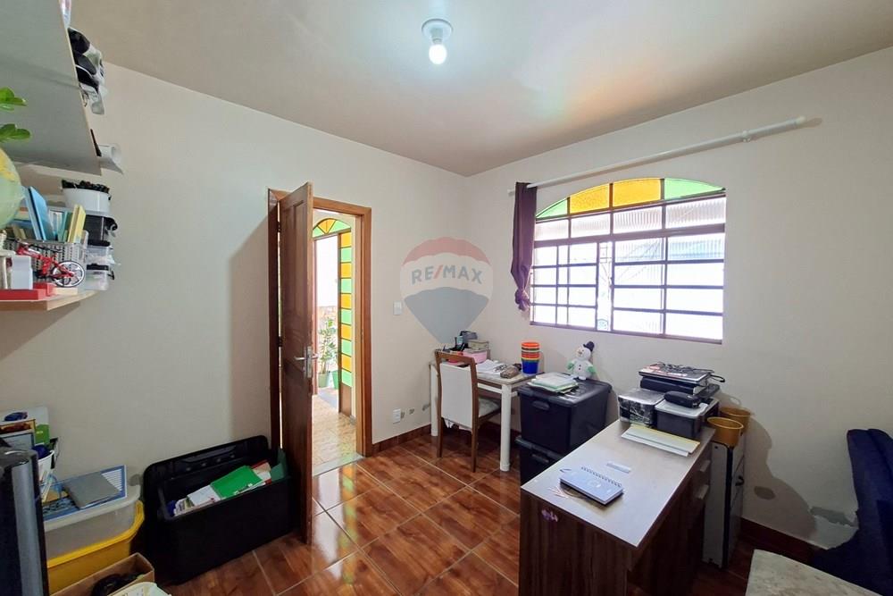 Casa - Venda - Belo Horizonte , Minas Gerais - 20260124_114456.jpg - 870411007-142