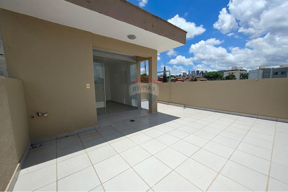 Cobertura - Alugar - Belo Horizonte , Minas Gerais - WhatsApp Image 2025-12-05 at 13.35.36.jpeg - Terraço - 870701013-16