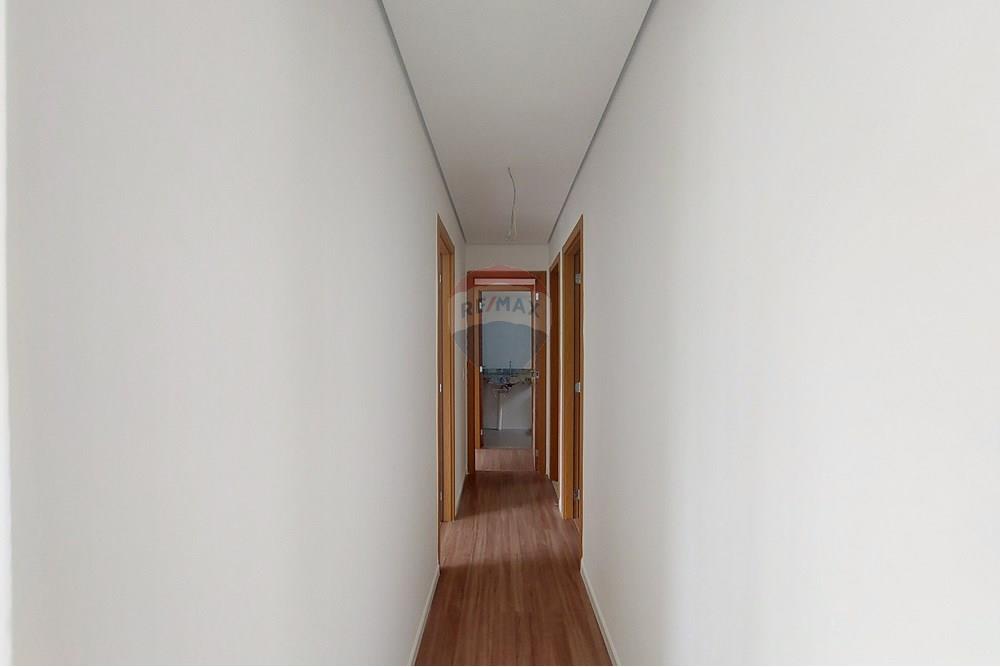 Apartamento - Venda - Belo Horizonte , Minas Gerais - 9.jpg - Corredor - 870701004-61