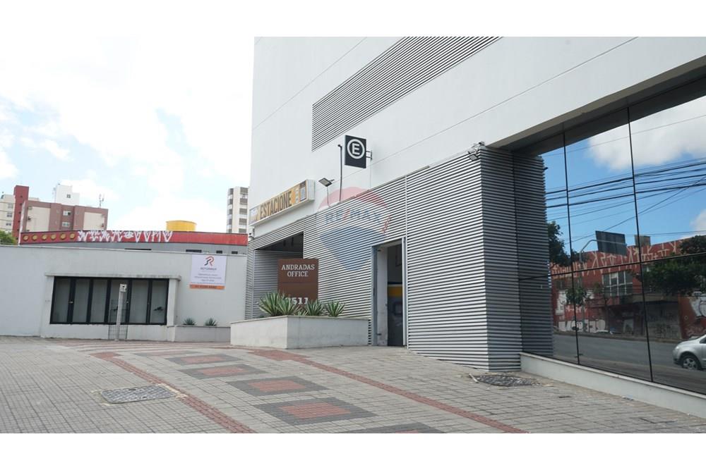 Cj. Comercial/ Sala - Venda - Belo Horizonte , Minas Gerais - GRA00141.JPG - 870351049-3