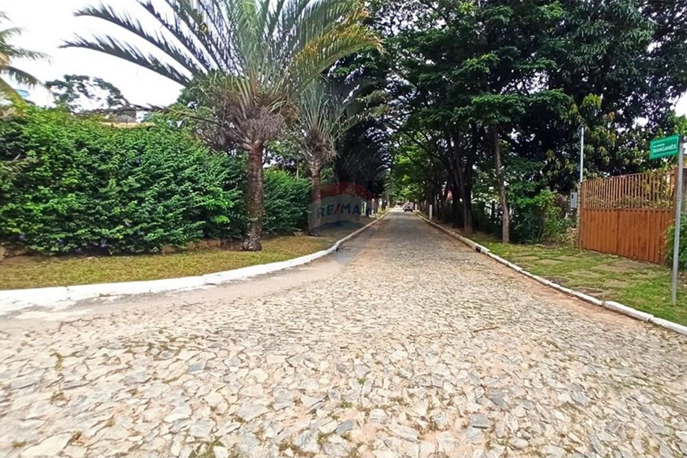 Chácara / Sítio / Fazenda - Venda - Ibirité , Minas Gerais - 21.jpg - 870421081-4