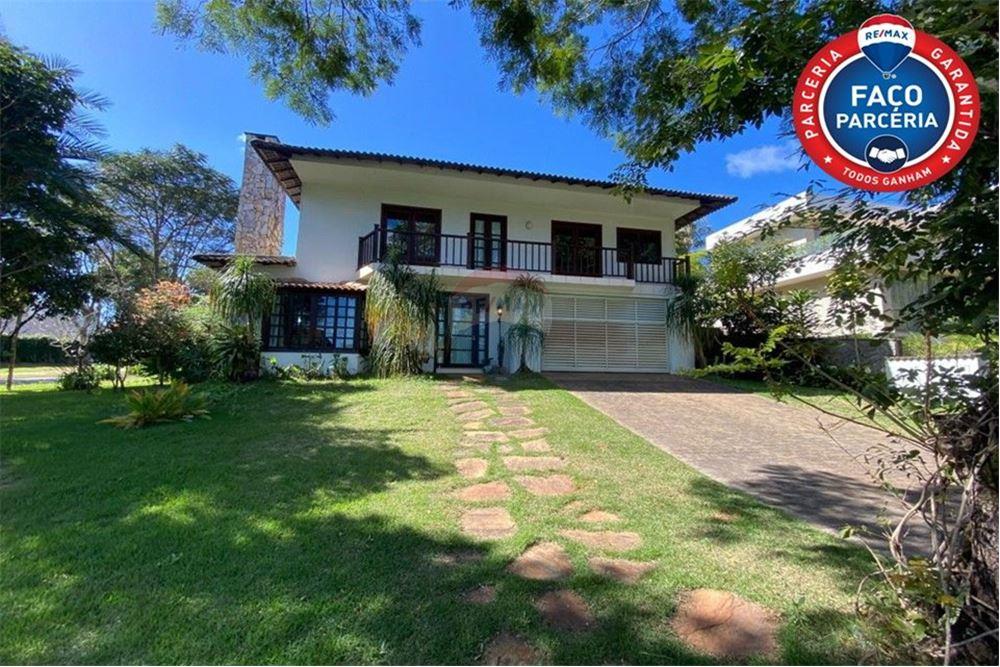 Casa - Venda - Nova Lima , Minas Gerais - 1 - 870421021-61