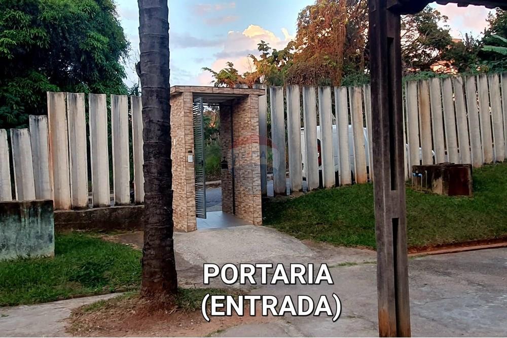 Apartamento - Venda - Belo Horizonte , Minas Gerais - Foto entrada da portaria externo 1.jpg - 870241097-37