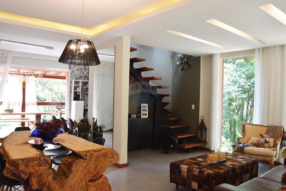 Casa de Condomínio - Venda - Brumadinho , Minas Gerais - DSC_9112.JPG - 870421080-10