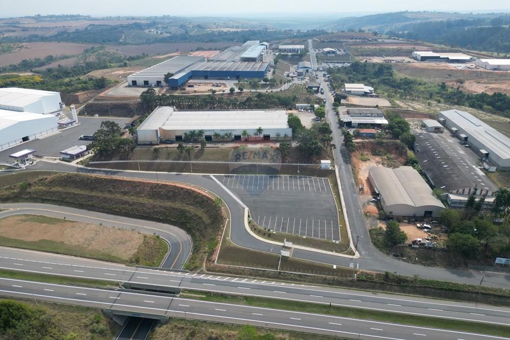 Galpão - Alugar - Espírito Santo do Pinhal , São Paulo - DJI_0417.JPG - 870361041-127