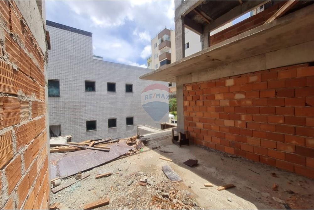 Apartamento - Venda - Belo Horizonte , Minas Gerais - 7e071081-a8c4-4a6d-93c7-0de6e0dbca67.jpg - 870701002-65