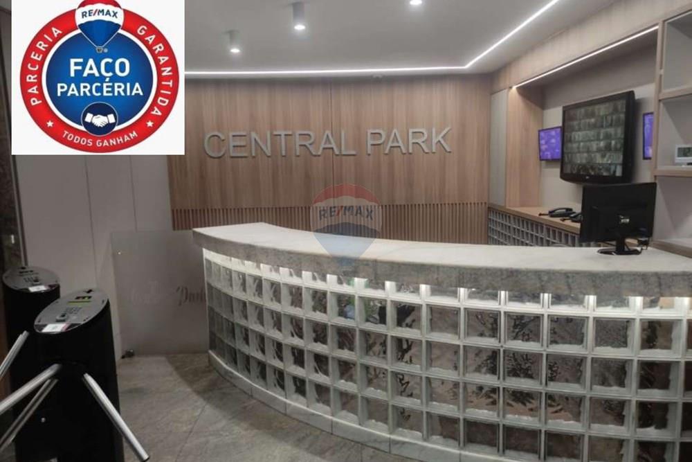 Cj. Comercial/ Sala - Venda - Belo Horizonte , Minas Gerais - logo central park_page-0001.jpg - 870421035-85