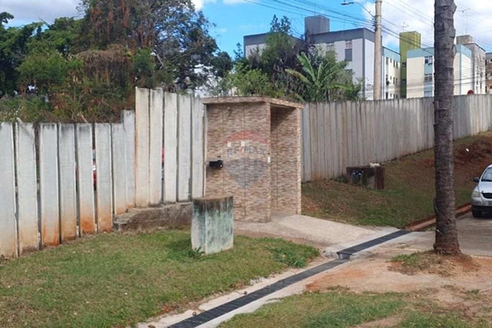 Apartamento - Venda - Belo Horizonte , Minas Gerais - Foto entrada portaria 1.1.jpg - 870241097-37