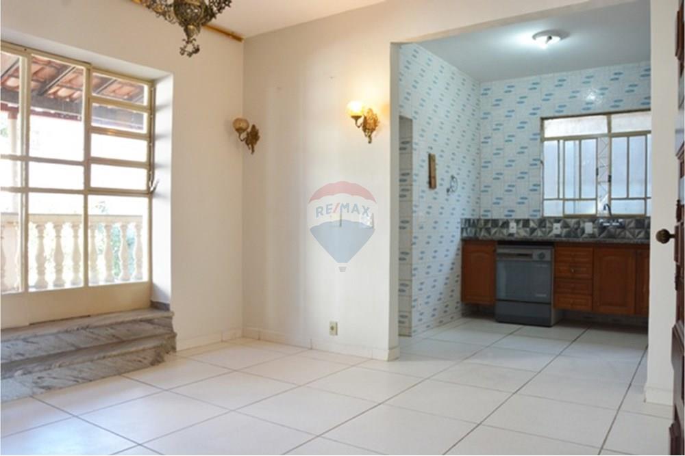 Casa - Venda - Belo Horizonte , Minas Gerais - 01 (13).JPG - 870421052-45