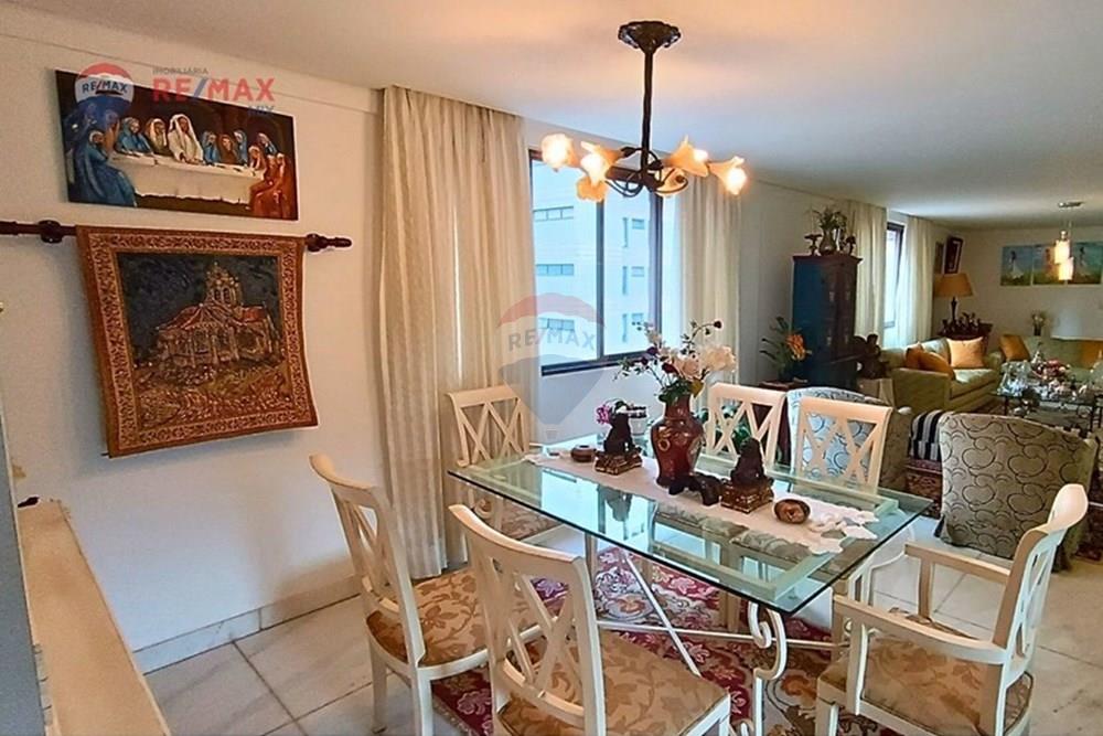 Apartamento - Venda - Belo Horizonte , Minas Gerais - copa e sala lindas.jpg - 870241008-74