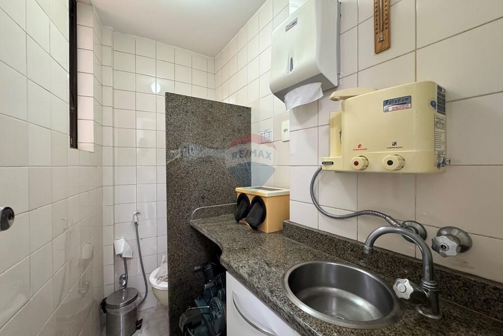 Cj. Comercial/ Sala - Venda - Belo Horizonte , Minas Gerais - IMG_1270.JPG - 870411150-15