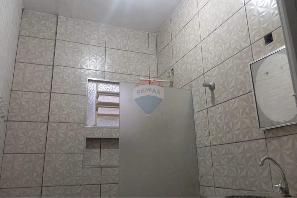 Casa - Alugar - Belo Horizonte , Minas Gerais - Banho.jpeg - 870241011-70