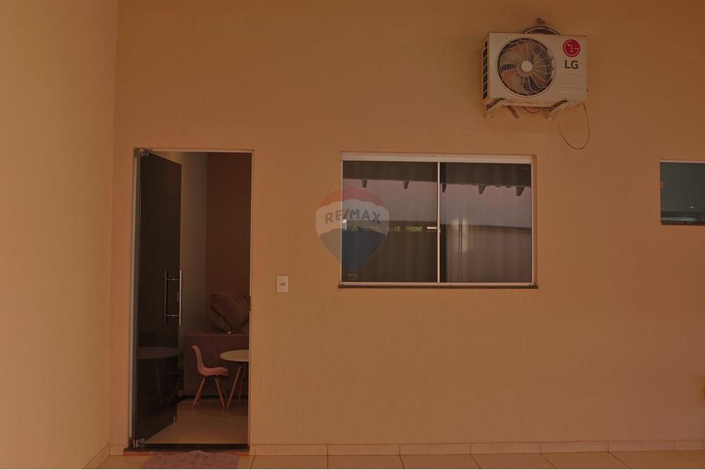 Casa - Venda - Ituiutaba , Minas Gerais - MBR76211.JPG - 870771001-12