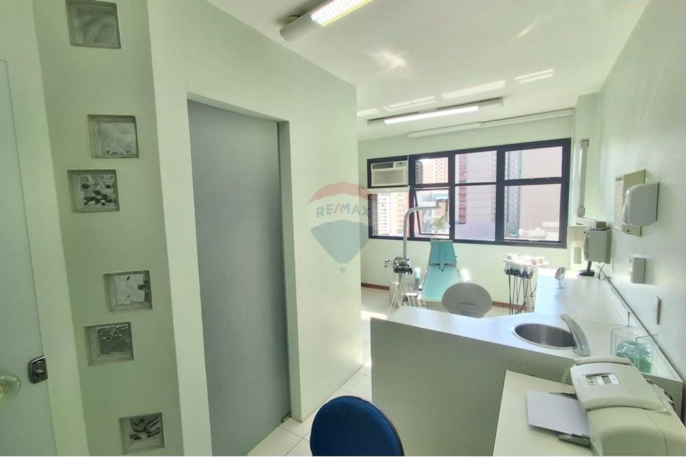 Cj. Comercial/ Sala - Venda - Belo Horizonte , Minas Gerais - 11.jpg - 870341010-56