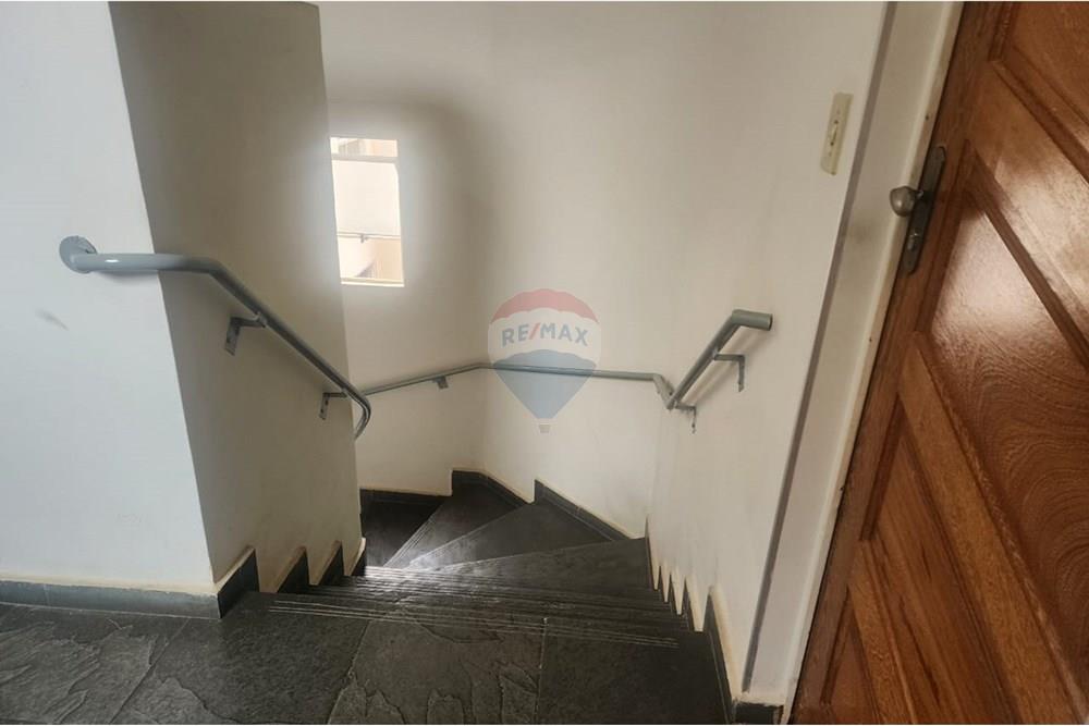 Apartamento - Alugar - Belo Horizonte , Minas Gerais - apt MARISE-ESCADA 2.jpeg - 870241024-82